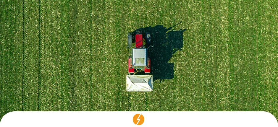 ENERGIA SOLAR TRAZ COMPETIVIDADE PARA O DESENVOLVIMENTO DA AGRICULTURA