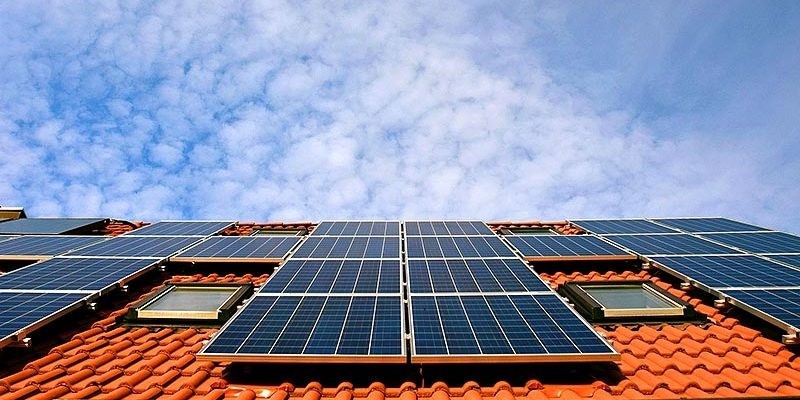 RIO GRANDE DO SUL É O 2º NO RANKING NACIONAL EM MICROGERAÇÃO DE ENERGIA SOLAR