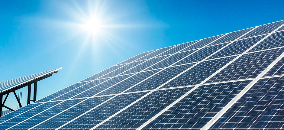 ENERGIA SOLAR SERÁ A MAIS PROMISSORA NOS PRÓXIMOS ANOS, DIZ PESQUISA