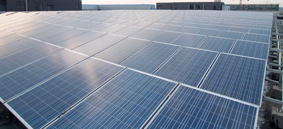 USINA DE ENERGIA SOLAR É INSTALADA NO TRIBUNAL DE JUSTIÇA DE RONDÔNIA
