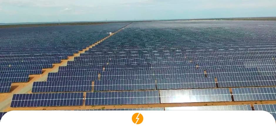 SERTÃO DA PARAÍBA TERÁ NOVO PARQUE DE ENERGIA SOLAR
