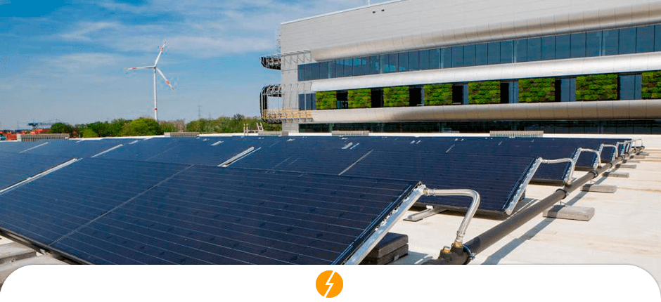 CENTRO DE DISTRIBUIÇÃO DA NIKE NO BRASIL TERÁ USINA SOLAR