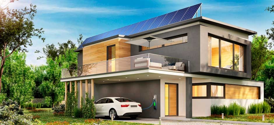 PRIMEIRO CARRO TAMANHO FAMÍLIA MOVIDO A ENERGIA SOLAR FOTOVOLTAICA