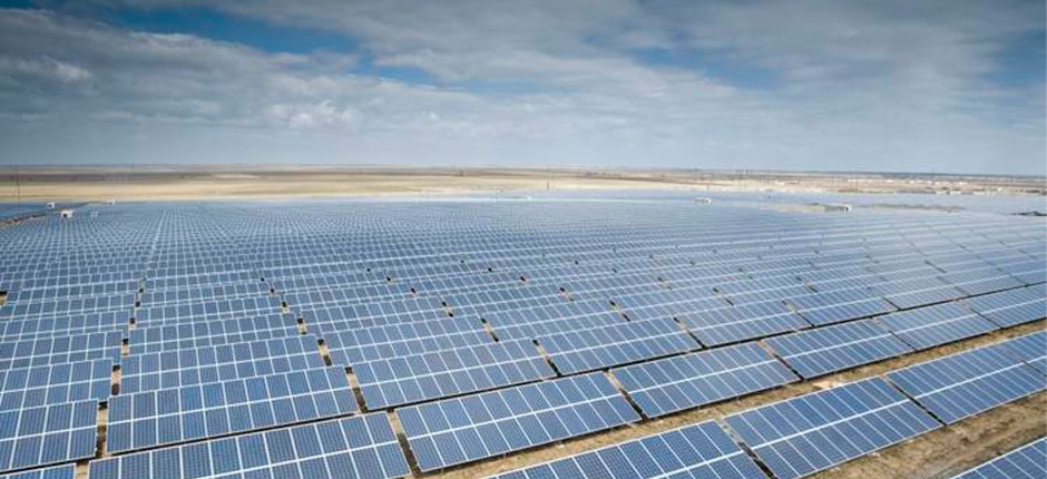 WEG E STARTUP JAPONESA CONSTROEM USINA SOLAR NO DISTRITO FEDERAL