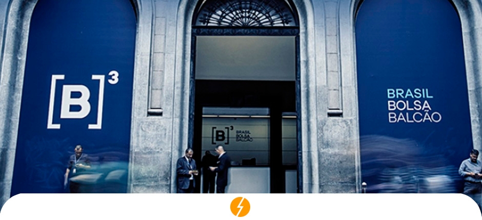 11ª CARTEIRA DO ÍNDICE CARBONO EFICIENTE DA B3 CONTA COM INCLUSÃO DA WEG