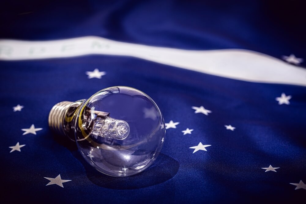 Crise energética no Brasil