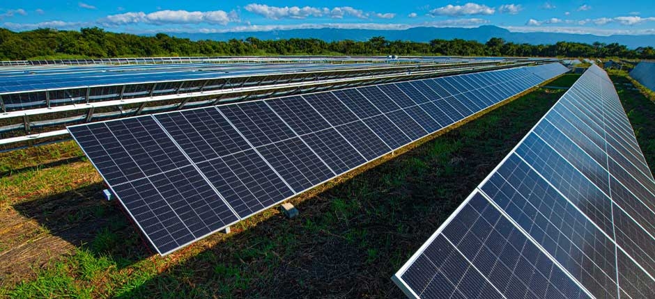 EPCOR SOLAR INICIA INSTALAÇÃO DE USINA FOTOVOLTAICA DE 250MW EM URUGUAIANA (RS)
