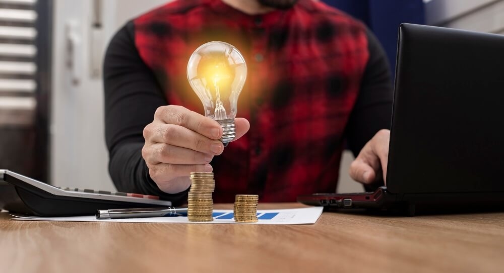 Como usar o simulador solar