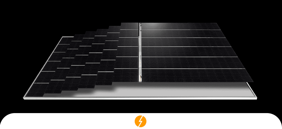 JINKO SOLAR LANÇA PAINEL SOLAR COM POTÊNCIA DE SAÍDA DE 580 W