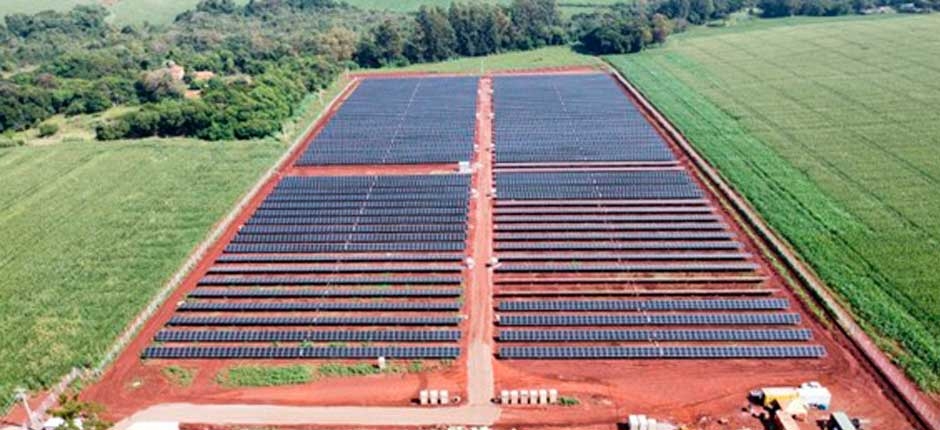 SUN MOBI EXPANDE SERVIÇO DE ASSINATURA DE ENERGIA SOLAR NO PARANÁ