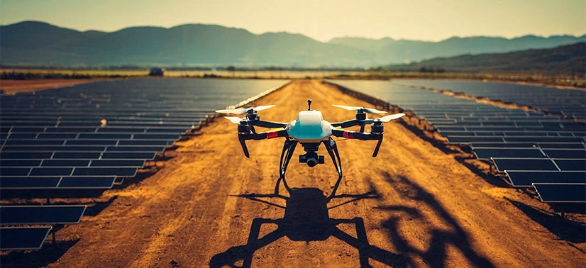 drone-energia-solar