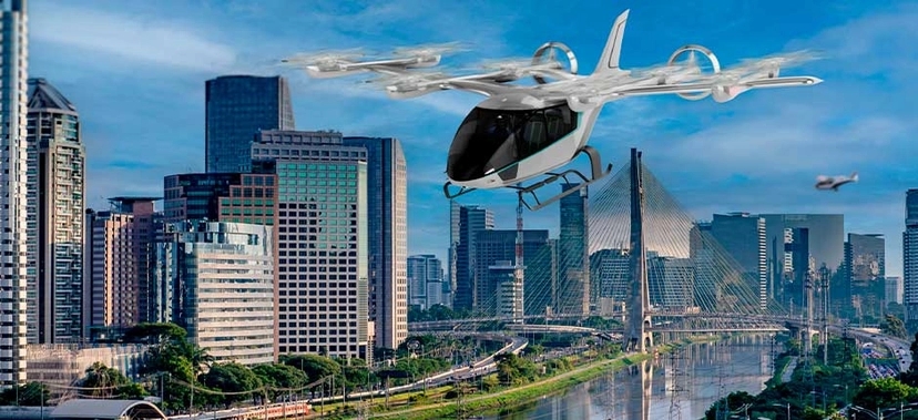 EMBRAER-COMPLETA-TESTES-DE-TUNEL-DE-VENTO-EM-AERONAVE-ELETRICA