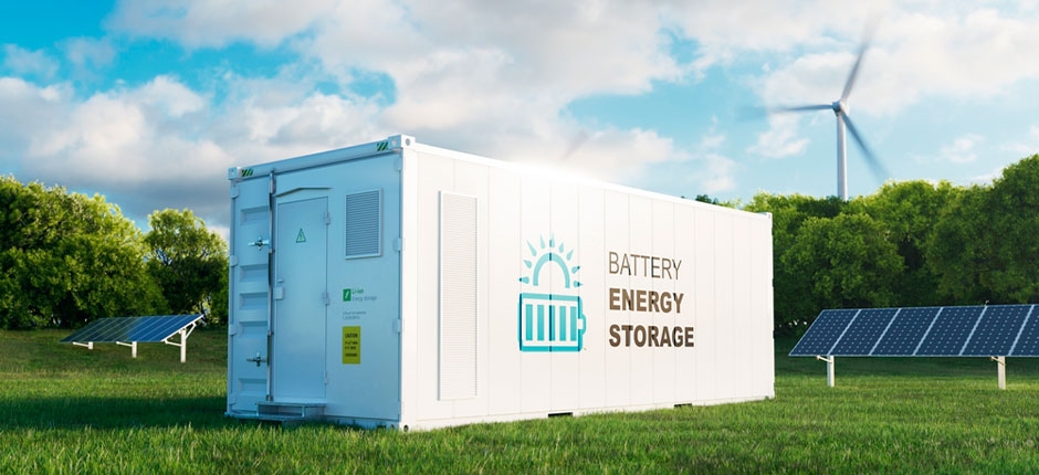 SMA REORGANIZA LINHA DE PRODUÇÃO PARA EXPANDIR NEGÓCIOS COM ARMAZENAMENTO DE ENERGIA E REVOLUÇÃO DIGITAL