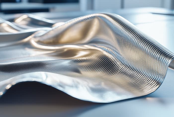 CIENTISTAS DE OXFORD DESENVOLVERAM TECNOLOGIA DE MATERIAL FOTOVOLTAICO FLEXÍVEL COM CAPACIDADE DE PRODUÇÃO SUPERIOR À DOS PAINÉIS SOLARES TRADICIONAIS.