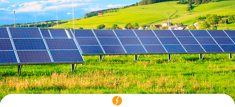 PRODUTORES RURAIS TERÃO MAIS INCENTIVO PARA PROJETOS DE ENERGIA SOLAR