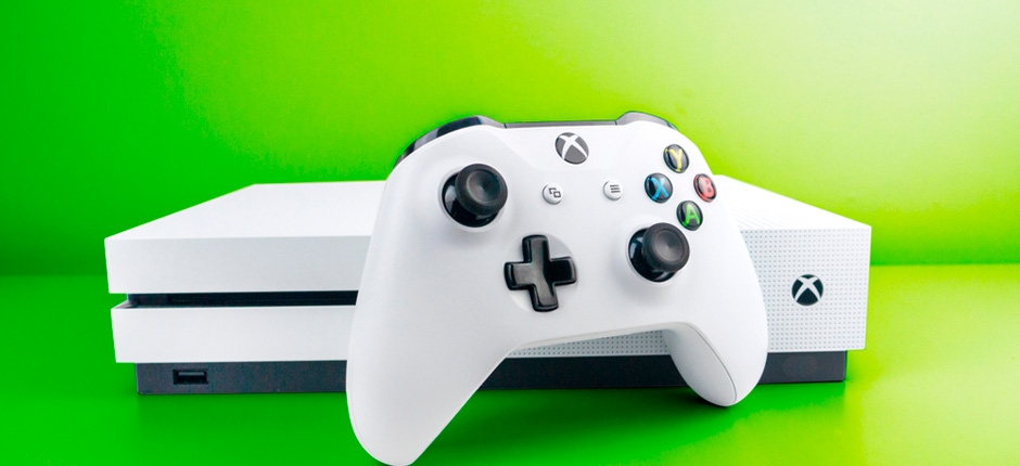 MICROSOFT ANUNCIA ATUALIZAÇÃO COM EFICIÊNCIA ENERGÉTICA PARA XBOX