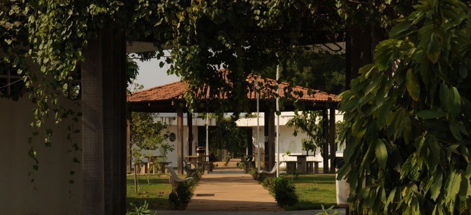 CAMPUS SINOP DA UNIVERSIDADE FEDERAL DE MATO GROSSO FINALIZA INSTALAÇÃO DE USINA SOLAR