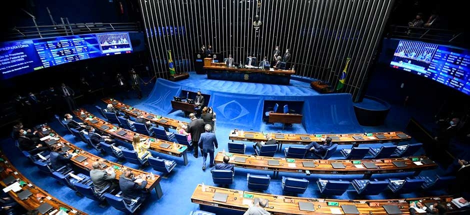 COMISSÃO DO SENADO APROVA INCLUSÃO DE TODOS OS CONSUMIDORES NO MERCADO LIVRE DE ENERGIA