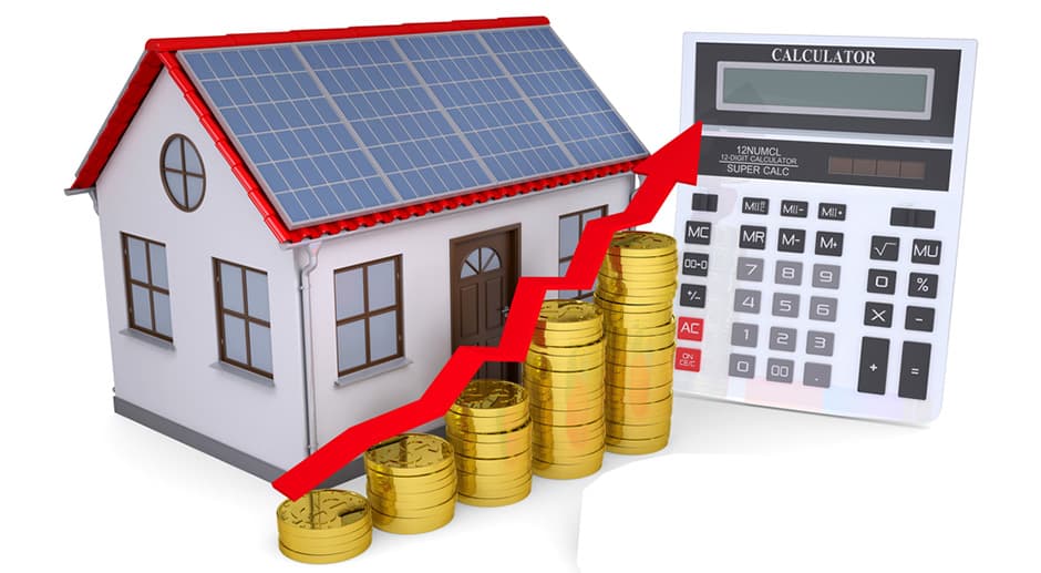INVESTIMENTO EM ENERGIA SOLAR