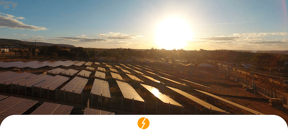 COMPLEXO AQUÁTICO EM CALDAS NOVAS INAUGURA MAIOR USINA SOLAR EM PERÍMETRO URBANO DO PAÍS