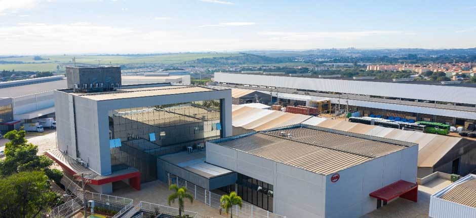 CAMPINAS É A MAIOR CIDADE DO INTERIOR EM ENERGIA SOLAR