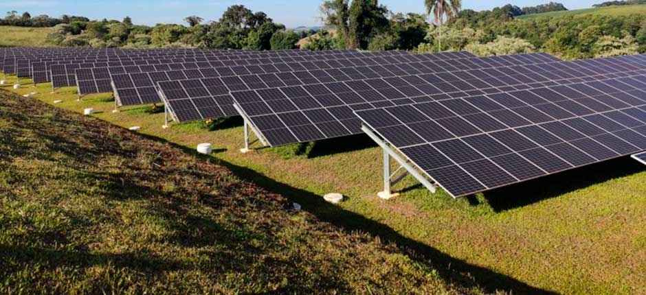 USINAS FOTOVOLTAICAS DA UFFS GERAM ECONOMIA DE R$ 400 MIL COM ENERGIA SOLAR