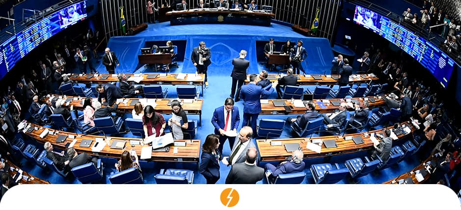 TAXAÇÃO DE ENERGIA SOLAR