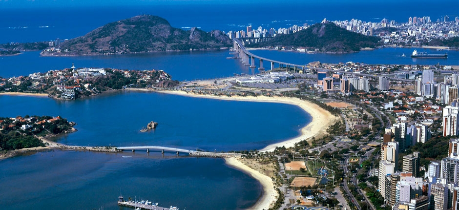 ESPÍRITO SANTO INAUGURA MAIOR COMPLEXO DE GERAÇÃO DE ENERGIA FOTOVOLTAICA DO BRASIL