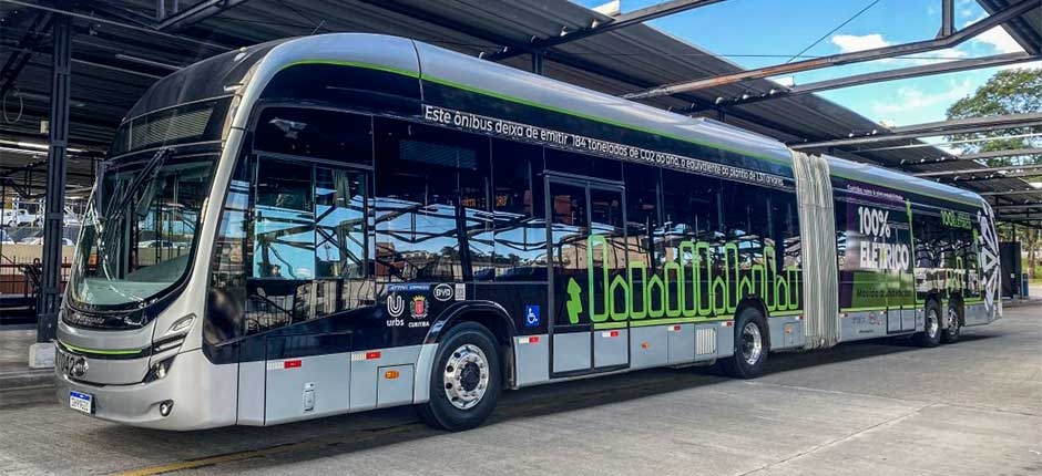 BYD-E-MARCOPOLO-TESTAM-ONIBUS-ARTICULADO-100-ELETRICO-EM-CURITIBA-PR