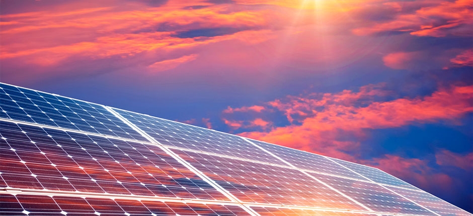 ENERGIA SOLAR TORNA-SE CADA VEZ MAIS ATRATIVA EM CONDOMÍNIOS