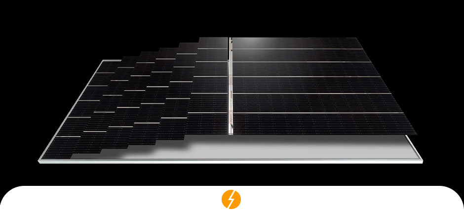 JINKO SOLAR LANÇA PAINEL SOLAR COM POTÊNCIA DE SAÍDA DE 580 W