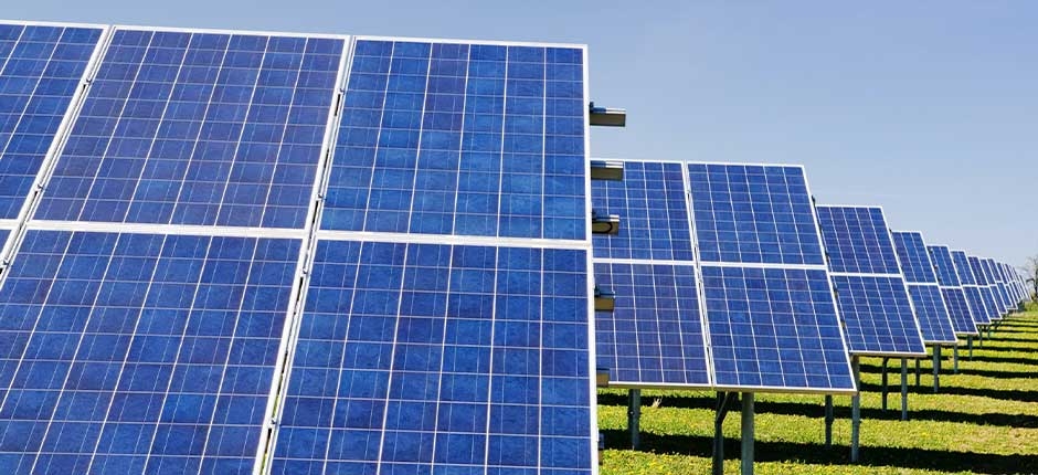 FÁBRICA DA JEEP SERÁ ABASTECIDA POR ENERGIA SOLAR EM PERNAMBUCO