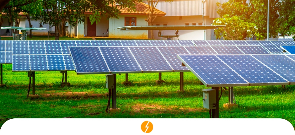 BANCOS OFERECEM FINANCIAMENTOS PARA PAINÉIS SOLARES MAIS ATRATIVOS