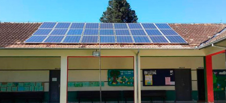 ARARUAMA VAI INAUGURAR A PRIMEIRA ESCOLA MUNICIPAL 100% ECOLÓGICA