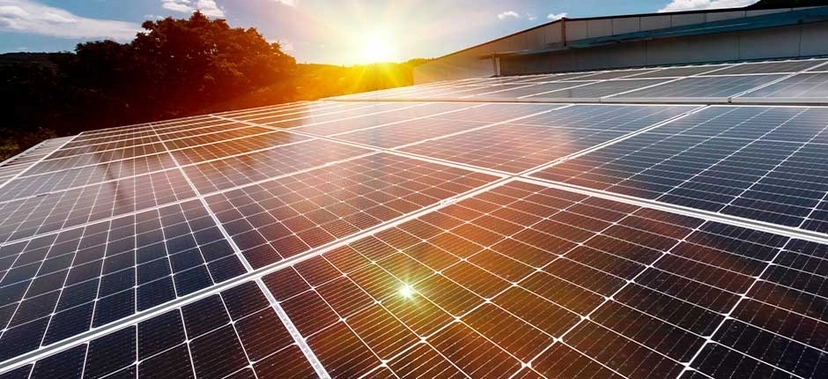 ENERGIA SOLAR ULTRAPASSA 43 GW DE CAPACIDADE INSTALADA NO BRASIL