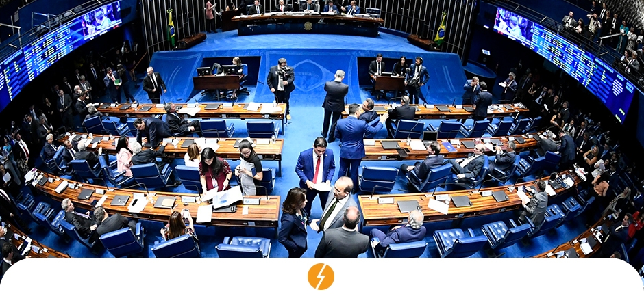 TAXAÇÃO DE ENERGIA SOLAR