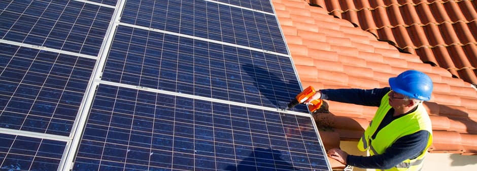 NOVAS REGRAS PARA ENERGIA SOLAR ENTRAM EM VIGOR