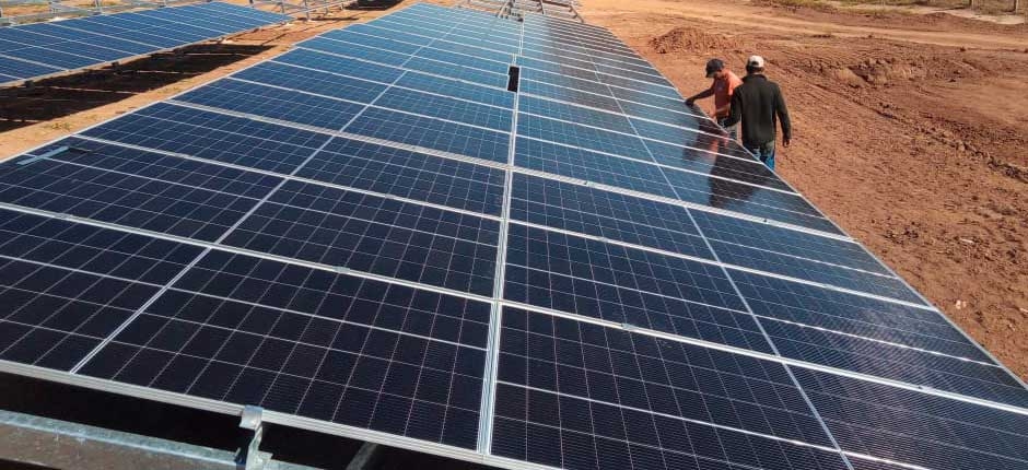 USINAS BRASIL SOLAR CONECTA NOVAS FAZENDAS DE ENERGIA FOTOVOLTAICA EM AVELAR (RJ)