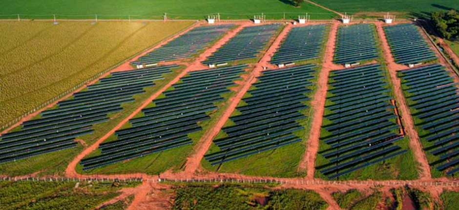 VOLTALIA E PRIME ENERGY FIRMAM PARCERIA DE GERAÇÃO DISTRIBUÍDA NO BRASIL