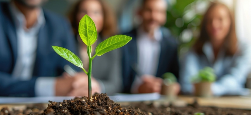 Empreendedorismo sustentável