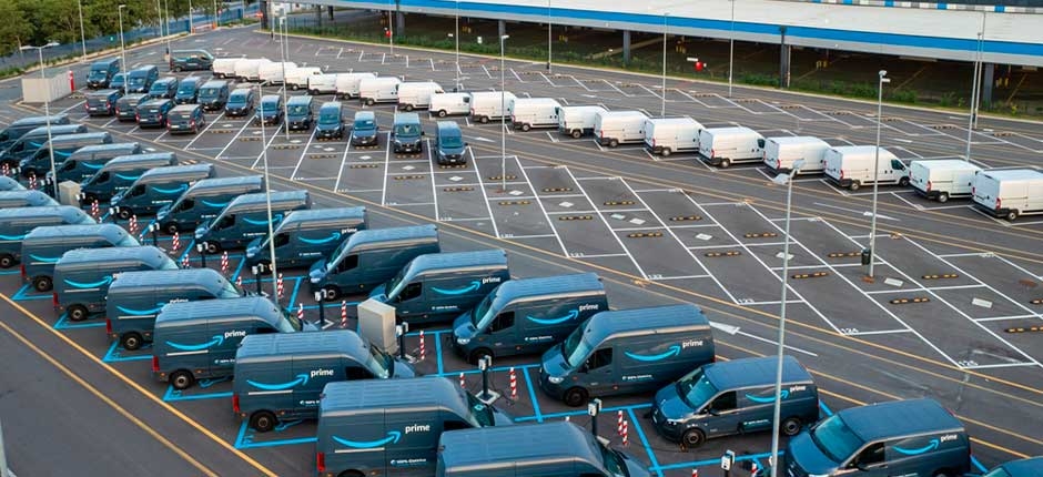 ELETRIFICAÇÃO DA FROTA BRASILEIRA DEVE AVANÇAR INICIALMENTE EM NICHOS DE MERCADO