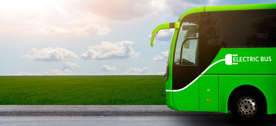 ÔNIBUS AUSTRALIANO MOVIDO A ENERGIA SOLAR TEM TARIFA GRATUITA