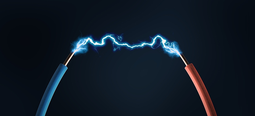 Corrente elétrica contínua e alternada