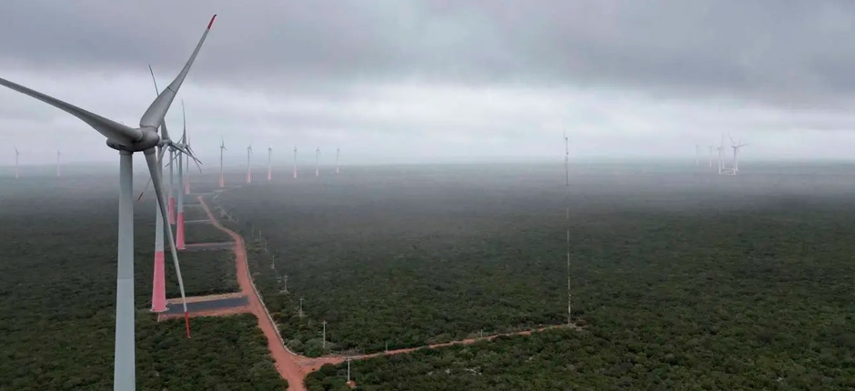 EQUINOR ADQUIRE EMPRESA DE ENERGIA RENOVÁVEL ONSHORE NO BRASIL