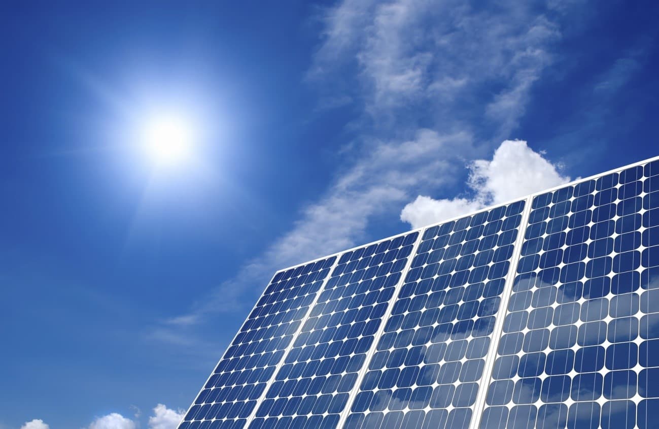 ENERGIA SOLAR É A FONTE ENERGÉTICA QUE MAIS CRESCE NO MUNDO