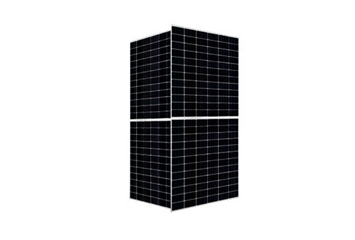 placa solar JA Solar Deep Blue