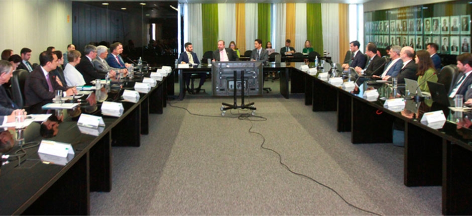 CMSE: ARMAZENAMENTO DO SIN EM JANEIRO TEVE OS MELHORES RESULTADOS DOS ÚLTIMOS 11 ANOS