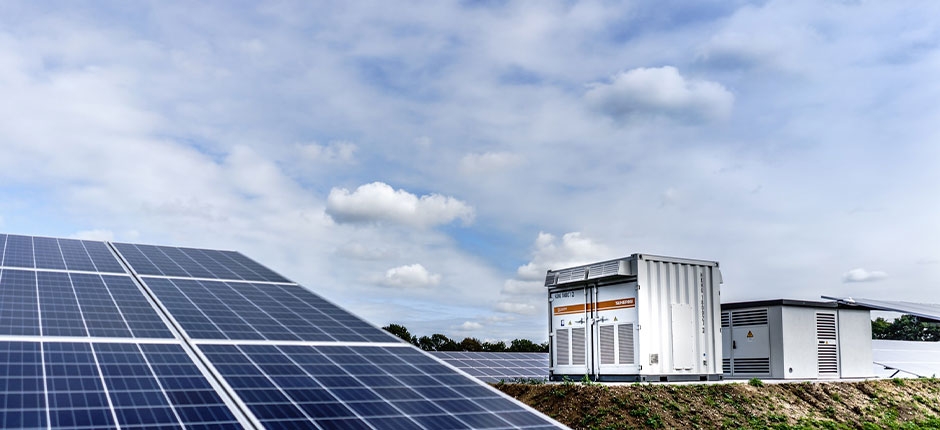 BRASIL SE PREPARA PARA APRESENTAR NOVOS PROJETOS DE ARMAZENAMENTO DE ENERGIA EM 2021