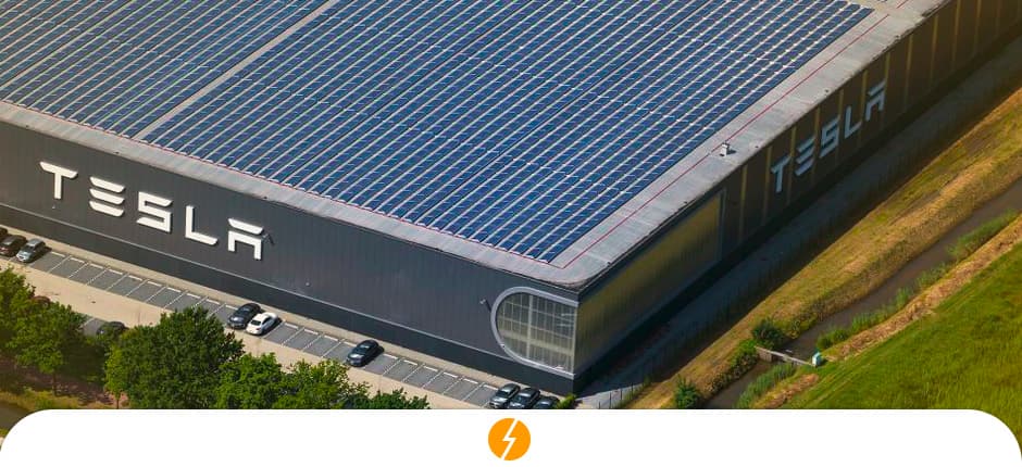 POPULAÇÃO DO MUNDO PODERIA SER ABASTECIDA COM O USO DA ENERGIA SOLAR, DIZ ELON MUSK