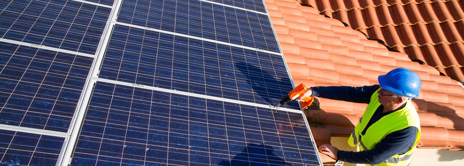 NOVAS REGRAS PARA ENERGIA SOLAR ENTRAM EM VIGOR